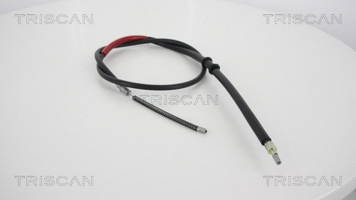 Cable Pull, parking brake (8140 12131)