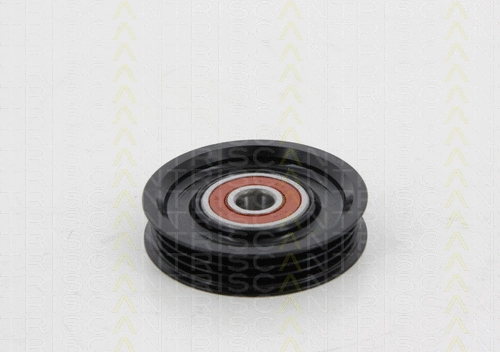 Tensioner Pulley, V-ribbed belt (8641 142001)