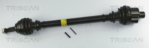 Drive Shaft (8540 25570)