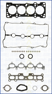 Gasket Kit, cylinder head (598-4050)