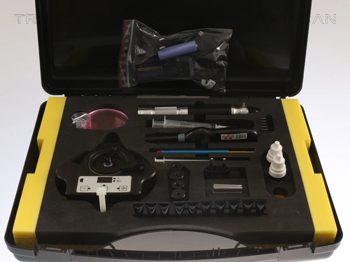 Gasket, cylinder head (501-4247)