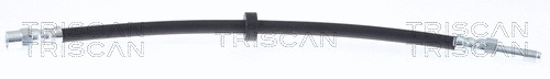 Brake Hose (8150 27120)