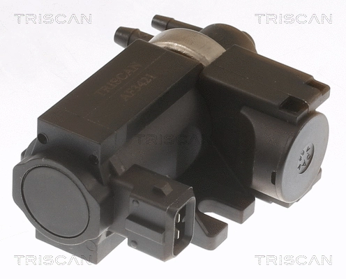Pressure Converter, exhaust control (8813 10038)