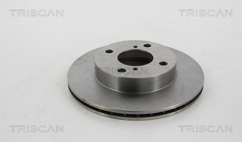 Brake Disc (8120 69127)