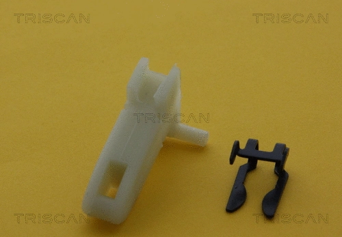 Cable Pull, clutch control (8140 28901)