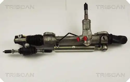 Steering Gear
