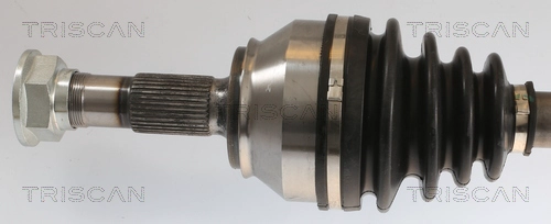Drive Shaft