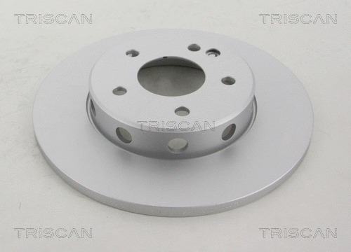 Brake Disc (8120 23118C)