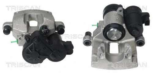 Brake Caliper (8170 345286)