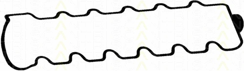 Gasket, cylinder head cover (515-4160)