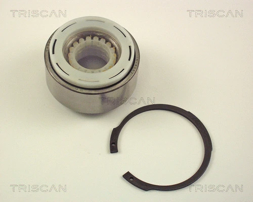 Wheel Bearing Kit (8530 10112)