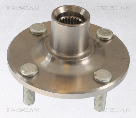 Wheel Hub (8535 13002)