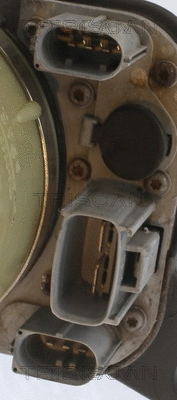 Hydraulic Pump, steering