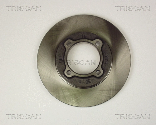 Brake Disc (8120 18102)