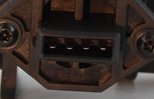 Mass Air Flow Sensor