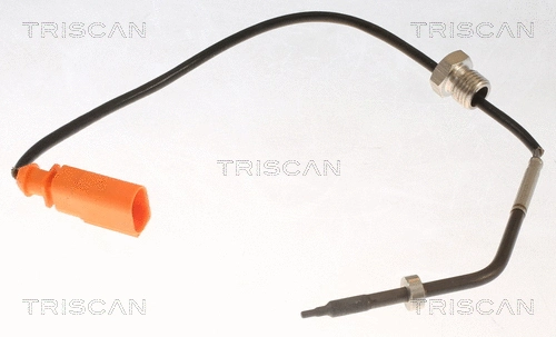 Sensor, exhaust gas temperature (8826 29038)