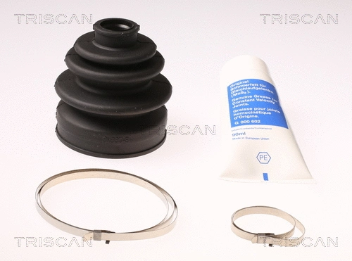 Bellow Kit, drive shaft (8540 43802)