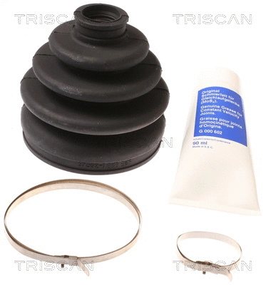 Bellow Kit, drive shaft (8540 68806)