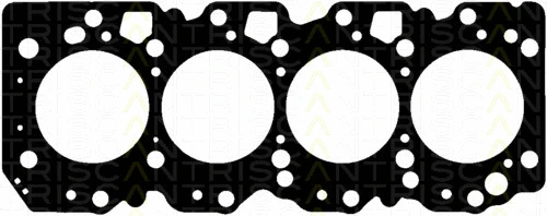 Gasket, cylinder head (501-7583)