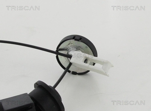 Cable Pull, clutch control