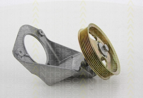 Deflection/Guide Pulley, V-ribbed belt (8641 281024)