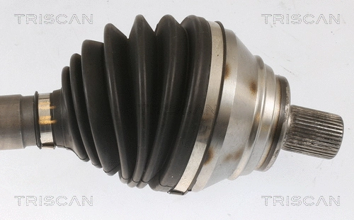 Drive Shaft