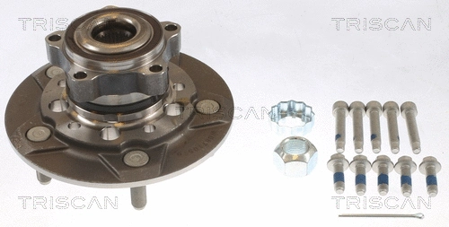 Wheel Bearing Kit (8530 16150A)