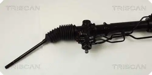Steering Gear