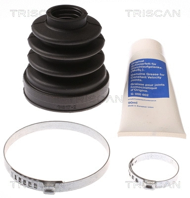 Bellow Kit, drive shaft (8540 16908)