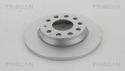 Brake Disc (8120 29184C)