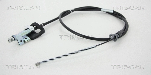 Cable Pull, parking brake (8140 69141)