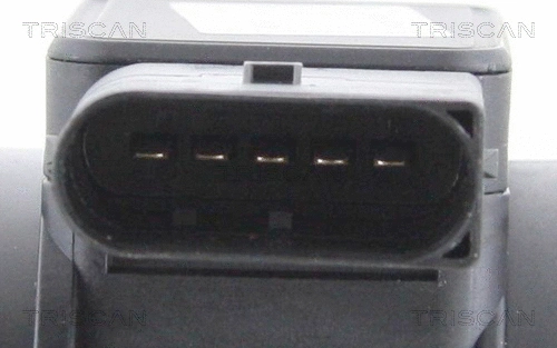 Mass Air Flow Sensor