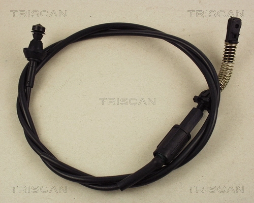 Accelerator Cable (8140 16321)