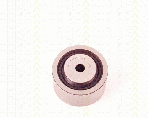 Deflection/Guide Pulley, timing belt