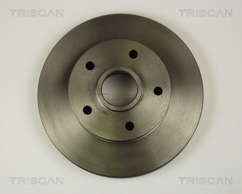 Brake Disc (8120 50125)