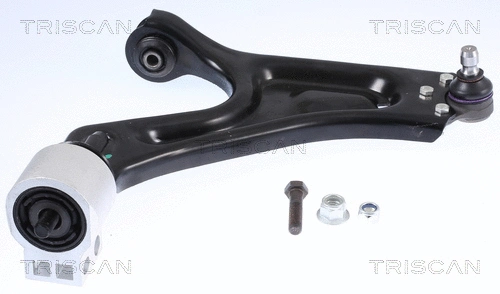 Control/Trailing Arm, wheel suspension (8500 65523)