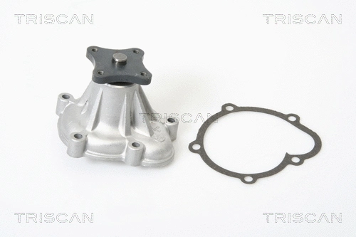 Water Pump, engine cooling (8600 14231)