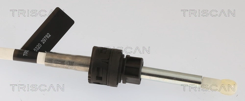 Cable Pull, manual transmission