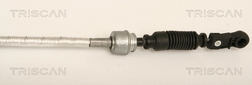 Cable Pull, automatic transmission