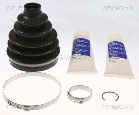 Bellow Kit, drive shaft (8540 27812)