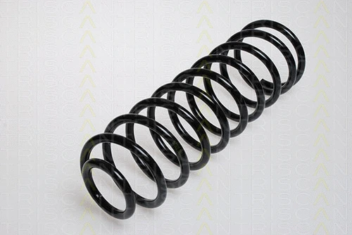 Suspension Spring (8750 2723)