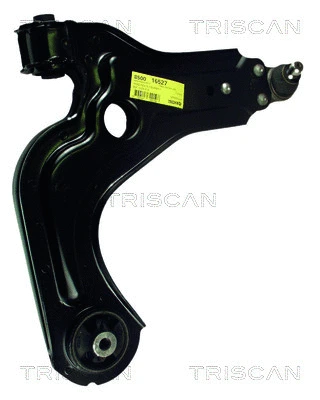 Control/Trailing Arm, wheel suspension (8500 16527)