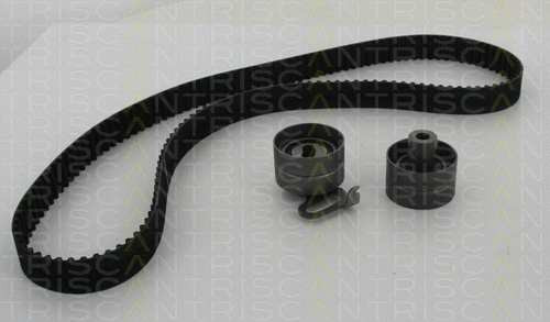 Timing Belt Kit (8647 14010)