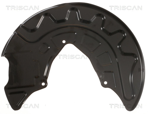Splash Guard, brake disc (8125 29133)