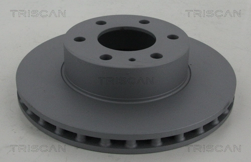 Brake Disc (8120 15128C)