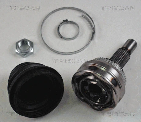 Joint Kit, drive shaft (8540 29137)