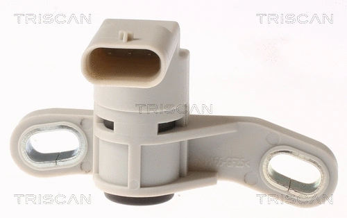 Sensor, crankshaft pulse