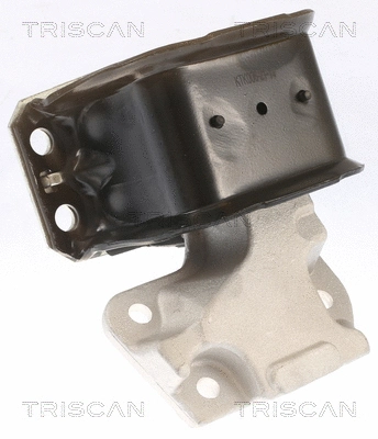 Mounting, engine
