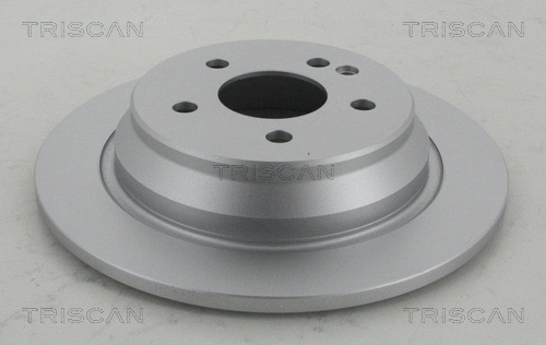 Brake Disc (8120 23168C)