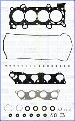 Gasket Kit, cylinder head (598-3064)